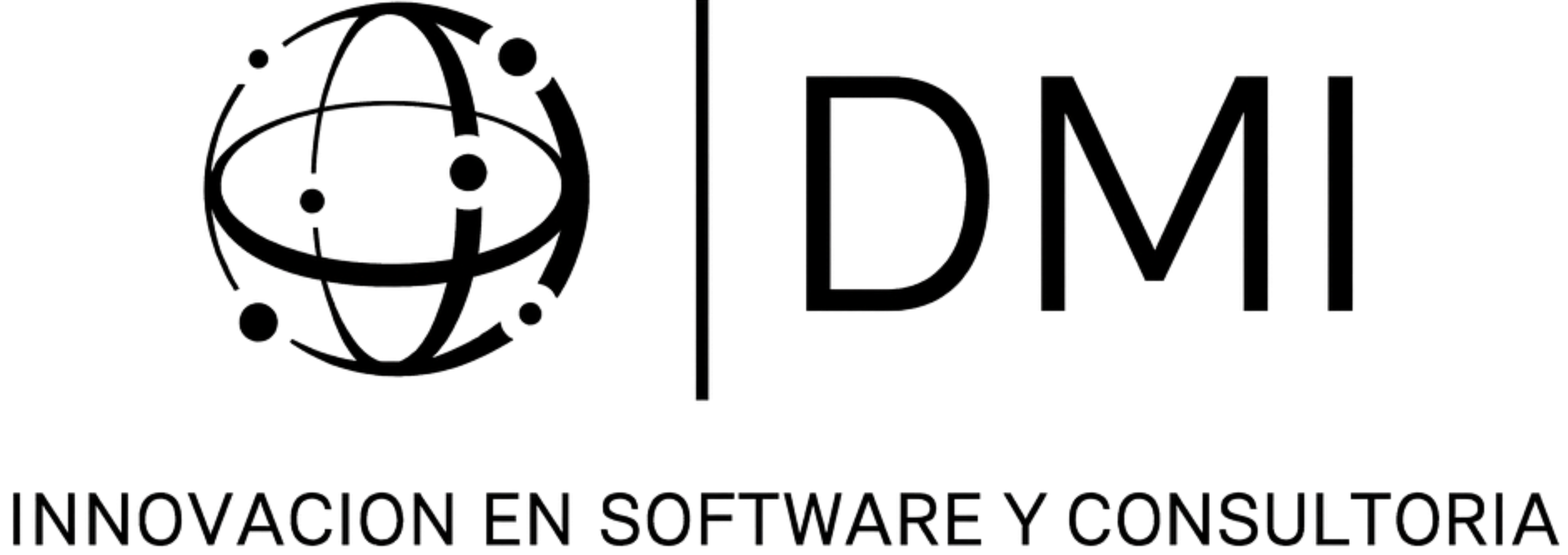 DMI Logo